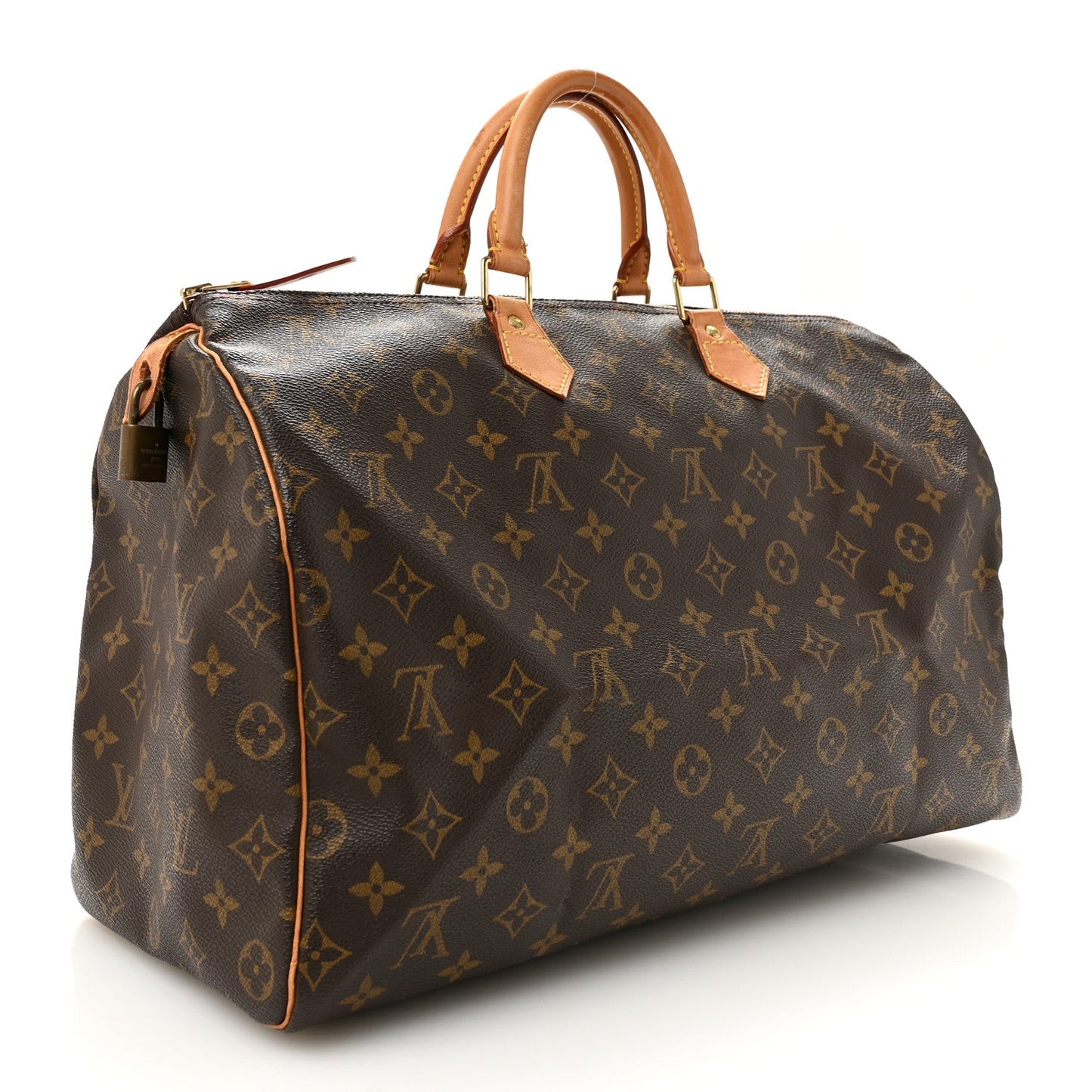Monogram Speedy 40