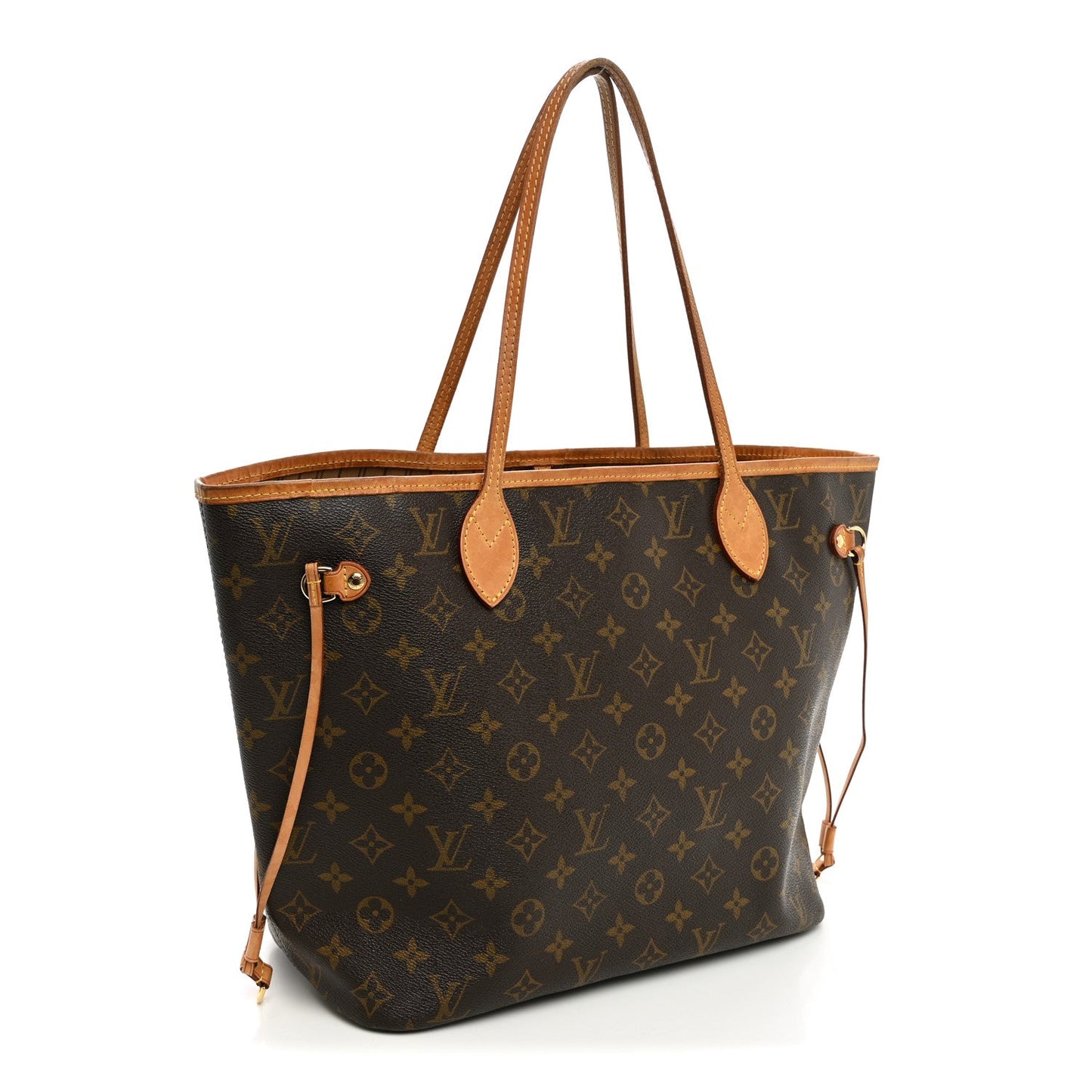 Monogram Neverfull MM
