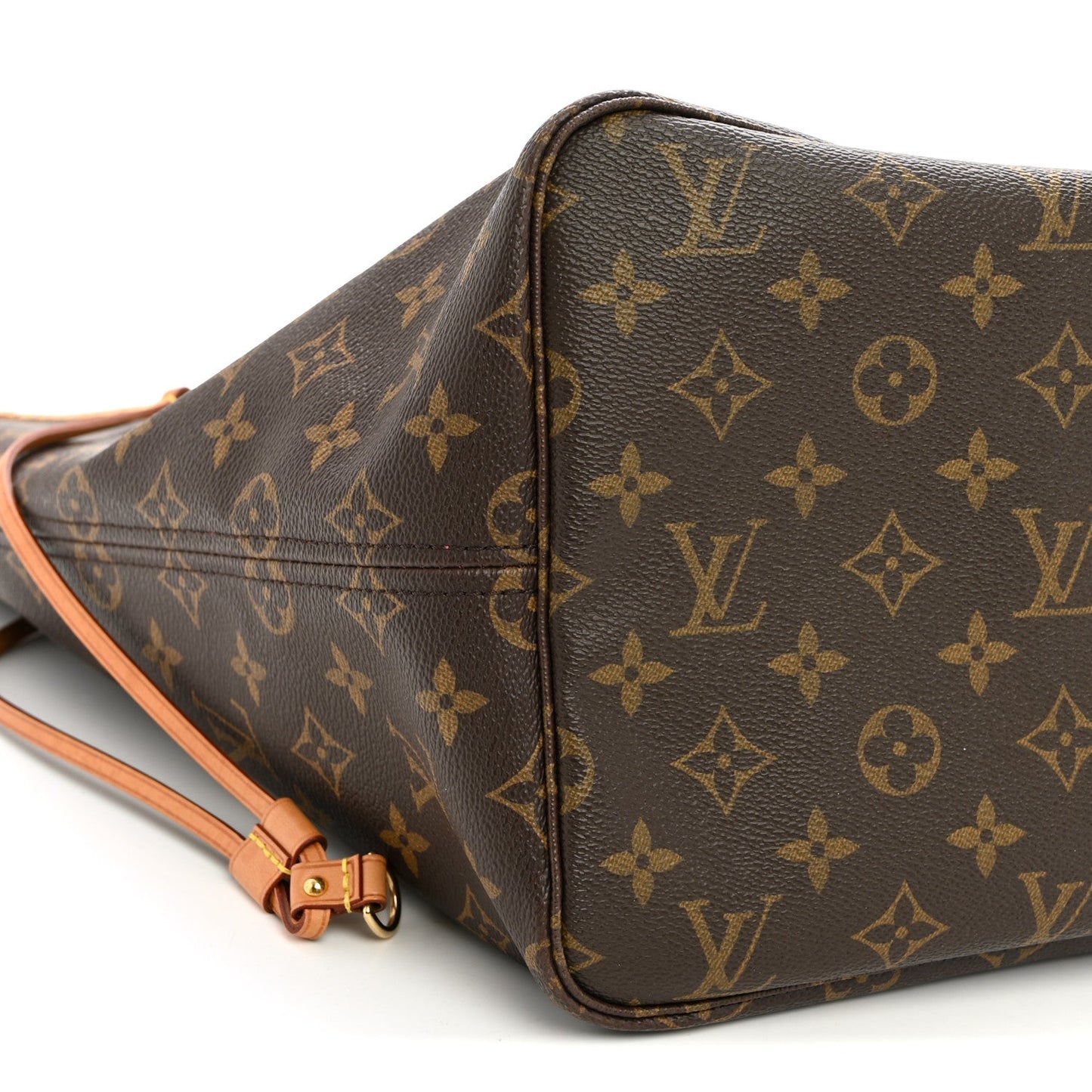 Monogram Neo Neverfull GM Pivoine