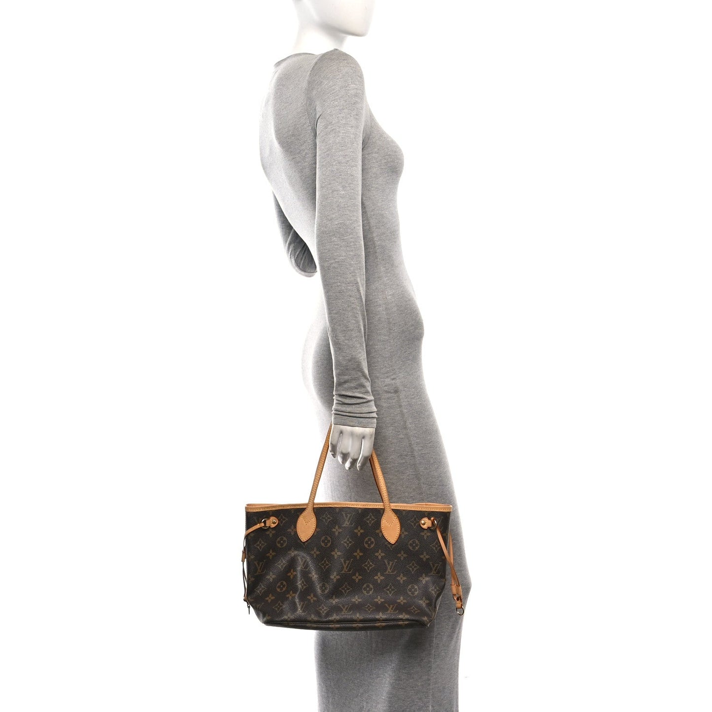 Monogram Neverfull PM