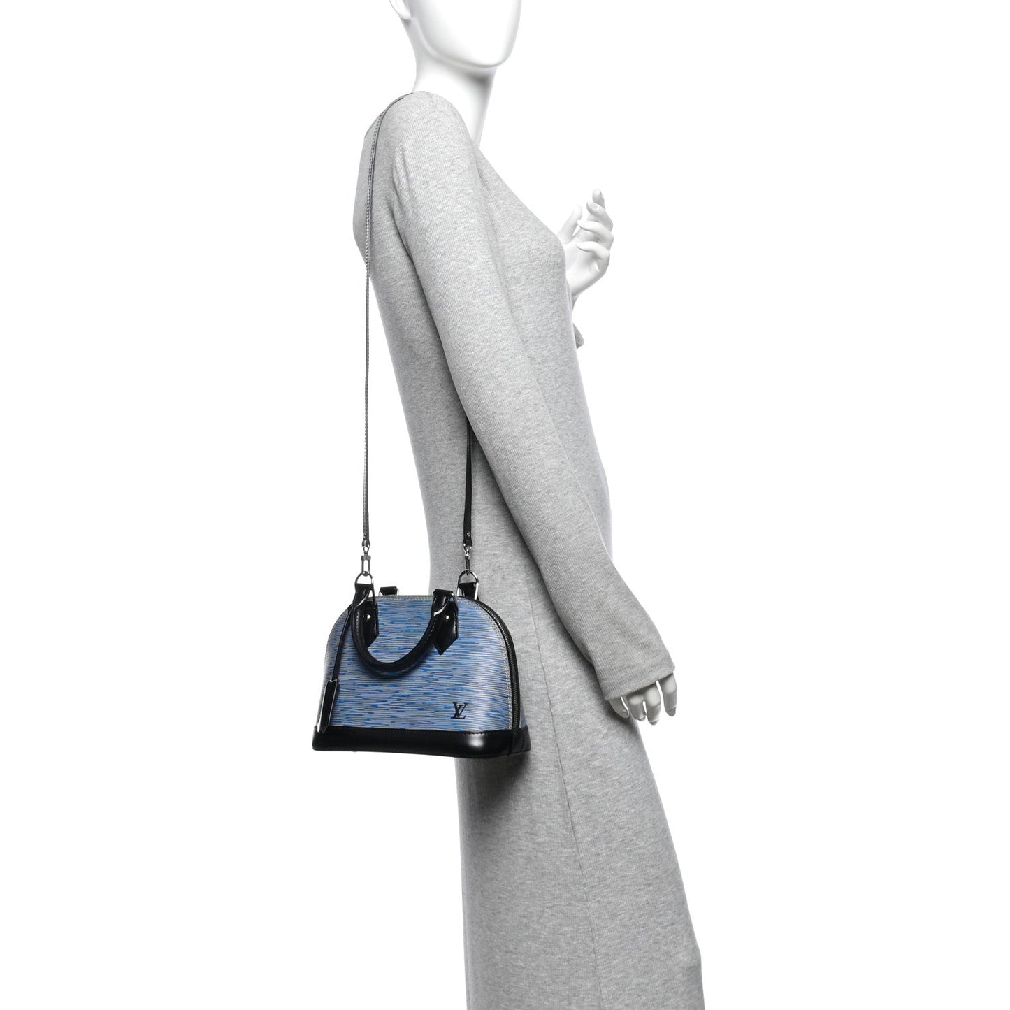 Epi Alma BB Denim Light
