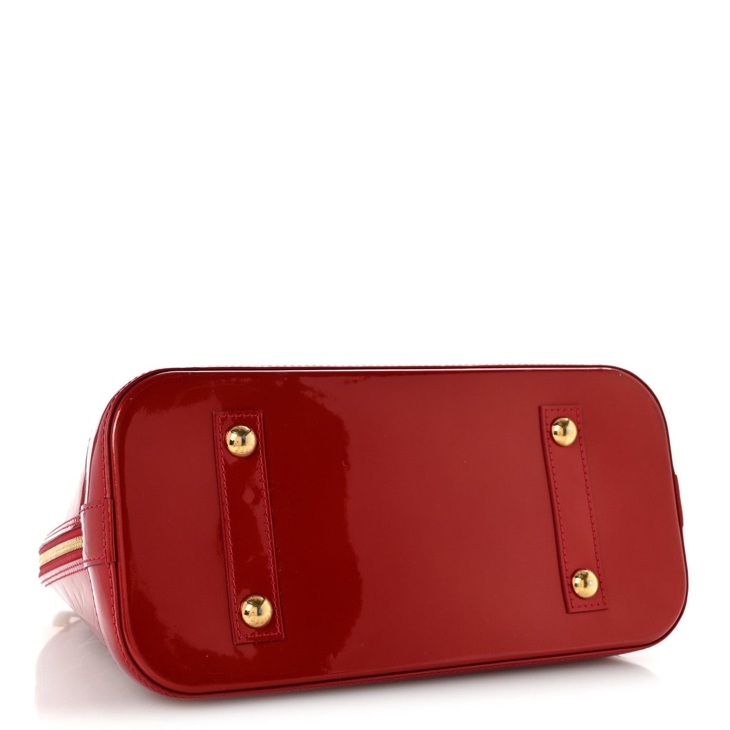 Vernis Alma PM Rose Indien