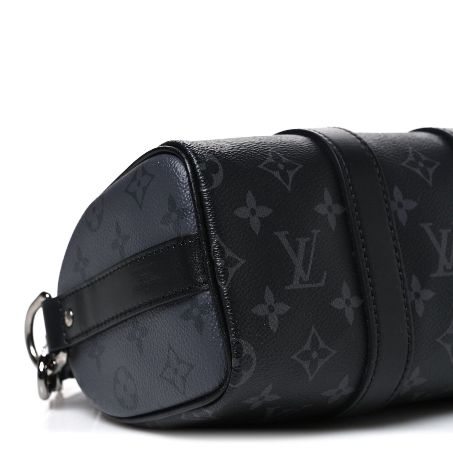 Reverse Monogram Eclipse Keepall Bandouliere 25