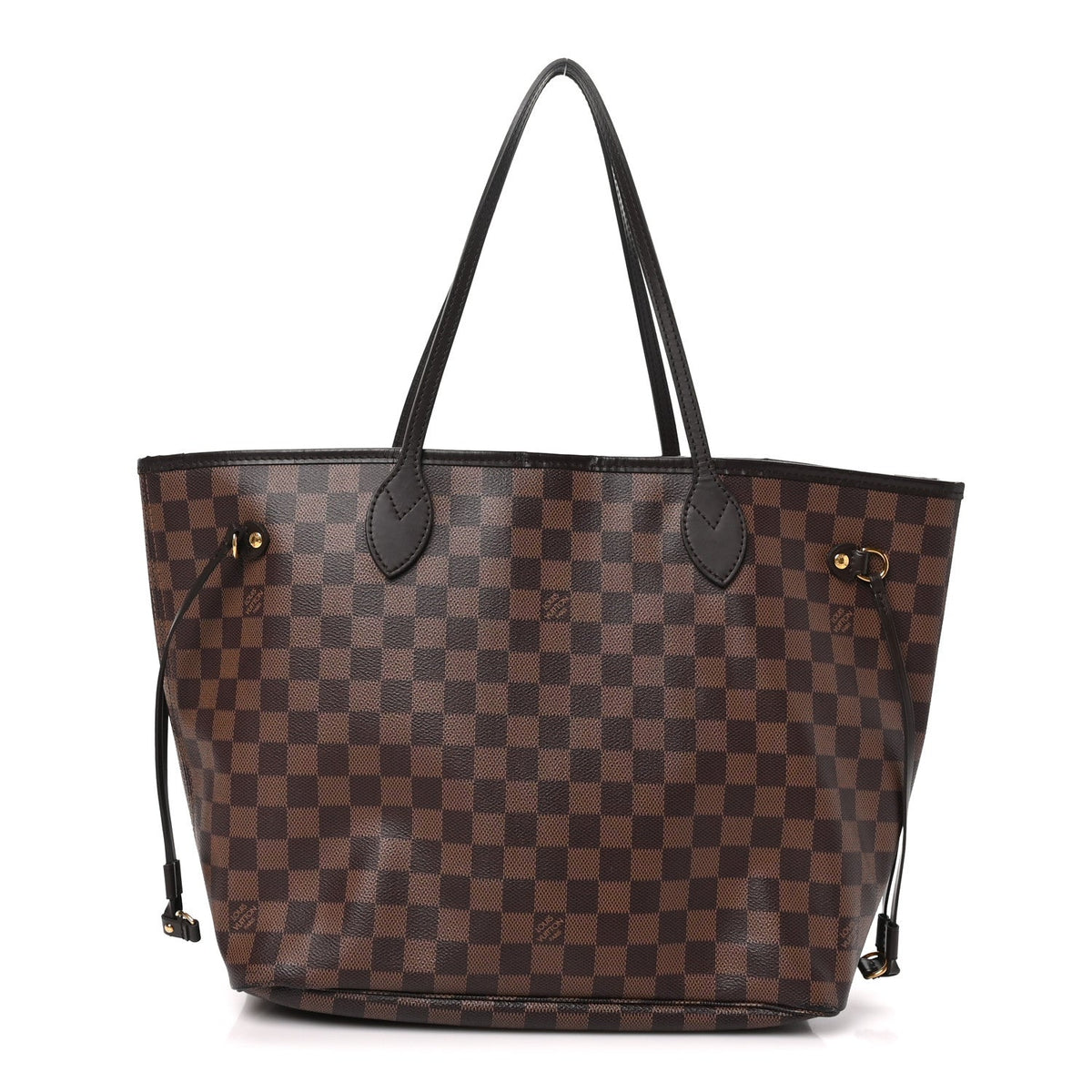 Damier Ebene Neo Neverfull MM