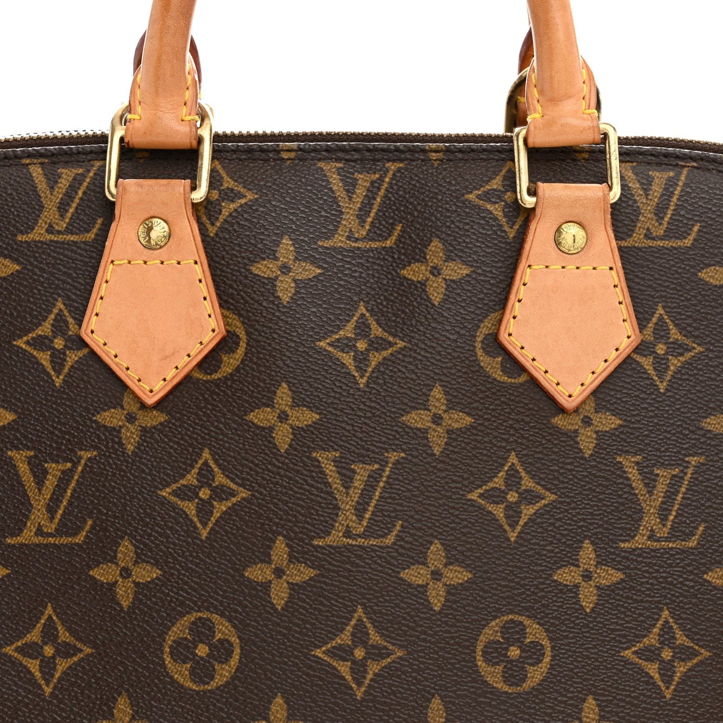 Monogram Alma PM