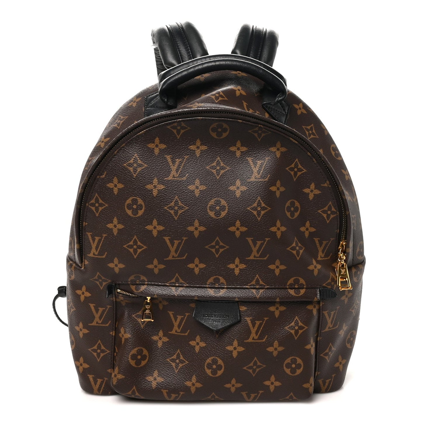 Monogram Palm Springs Backpack MM