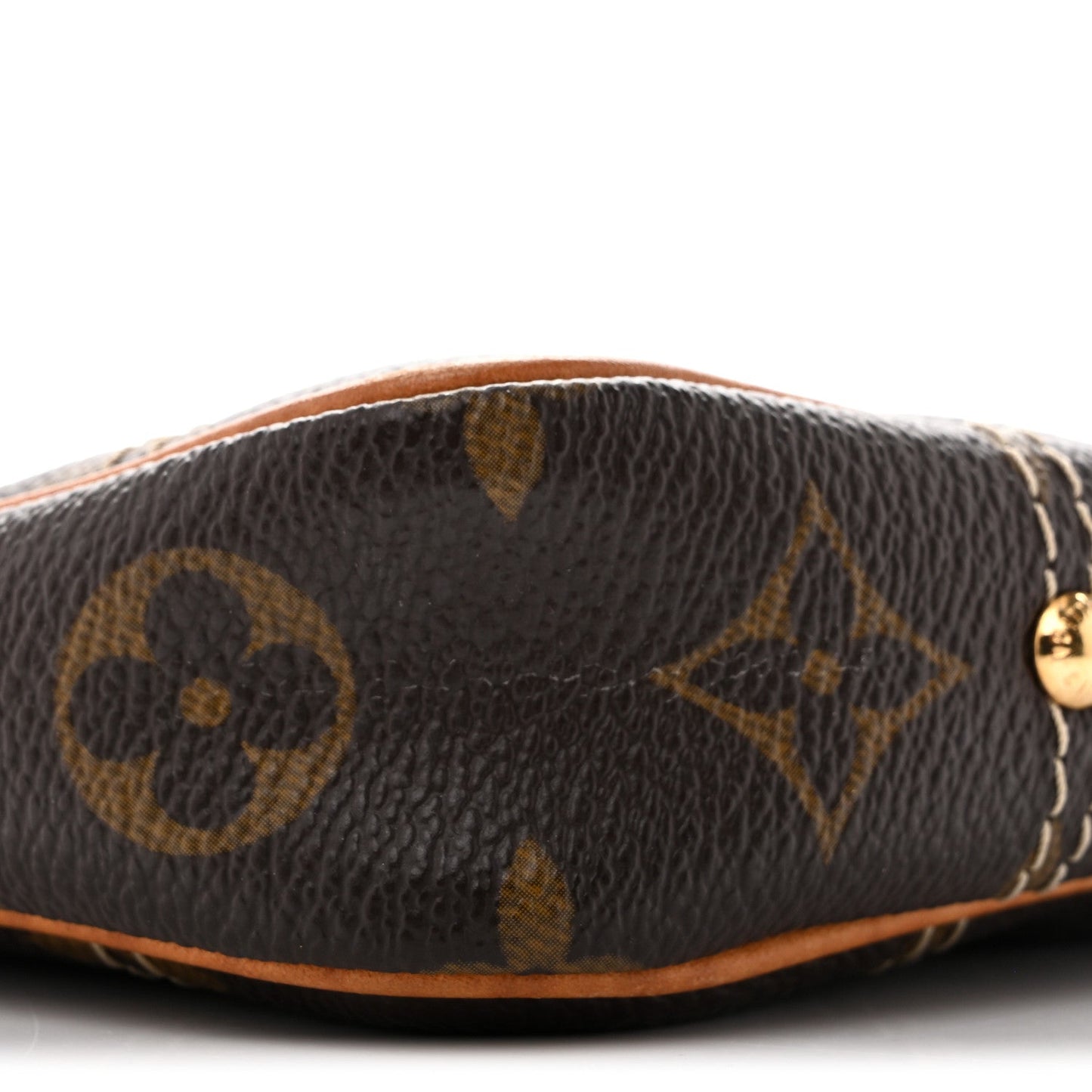Monogram Riveting Pochette Accessories