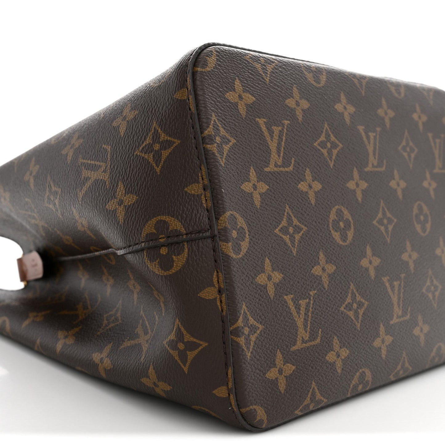 Monogram Neonoe MM Caramel