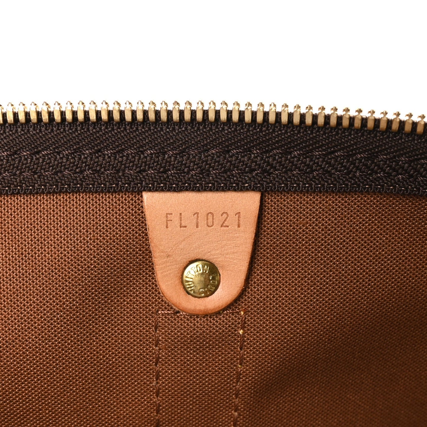 Monogram Keepall 55