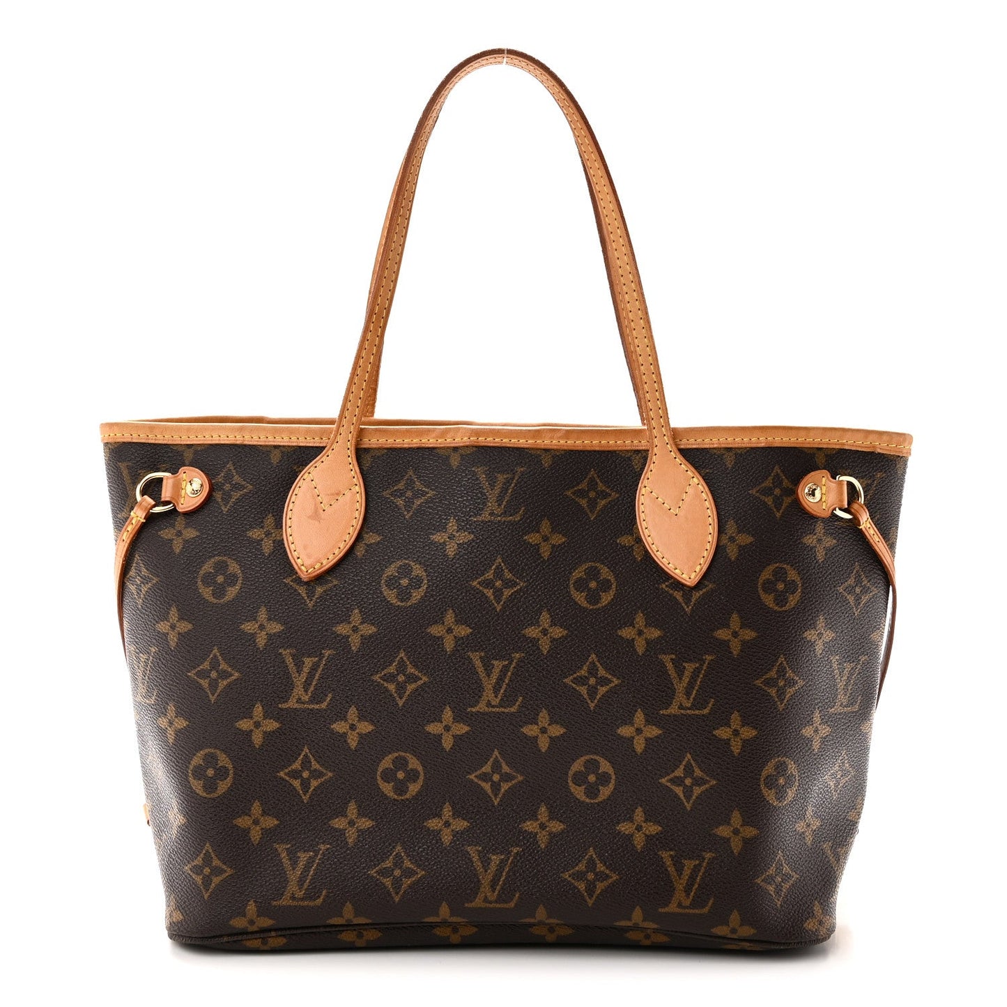 Monogram Neverfull PM