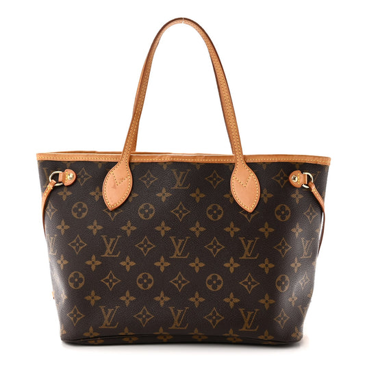 Monogram Neverfull PM