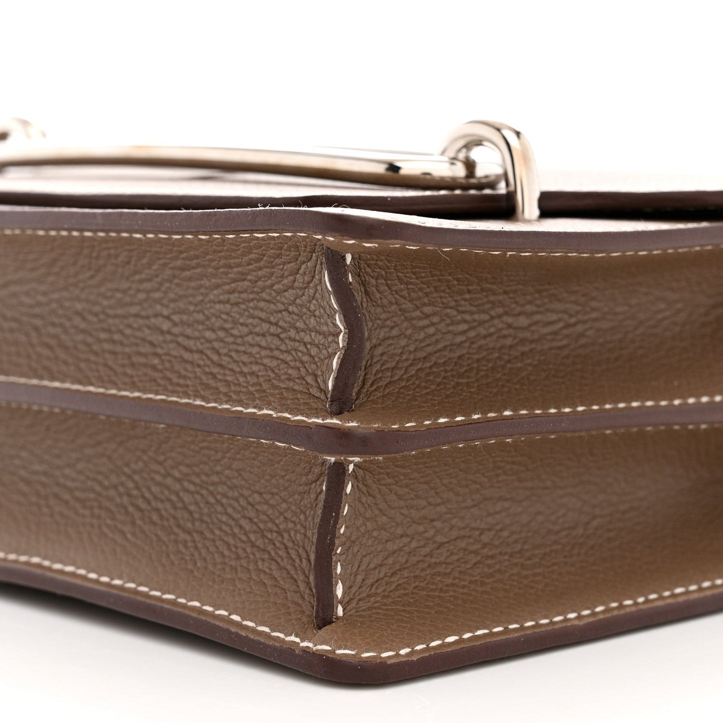 Evercolor Mini Sac Roulis Etoupe