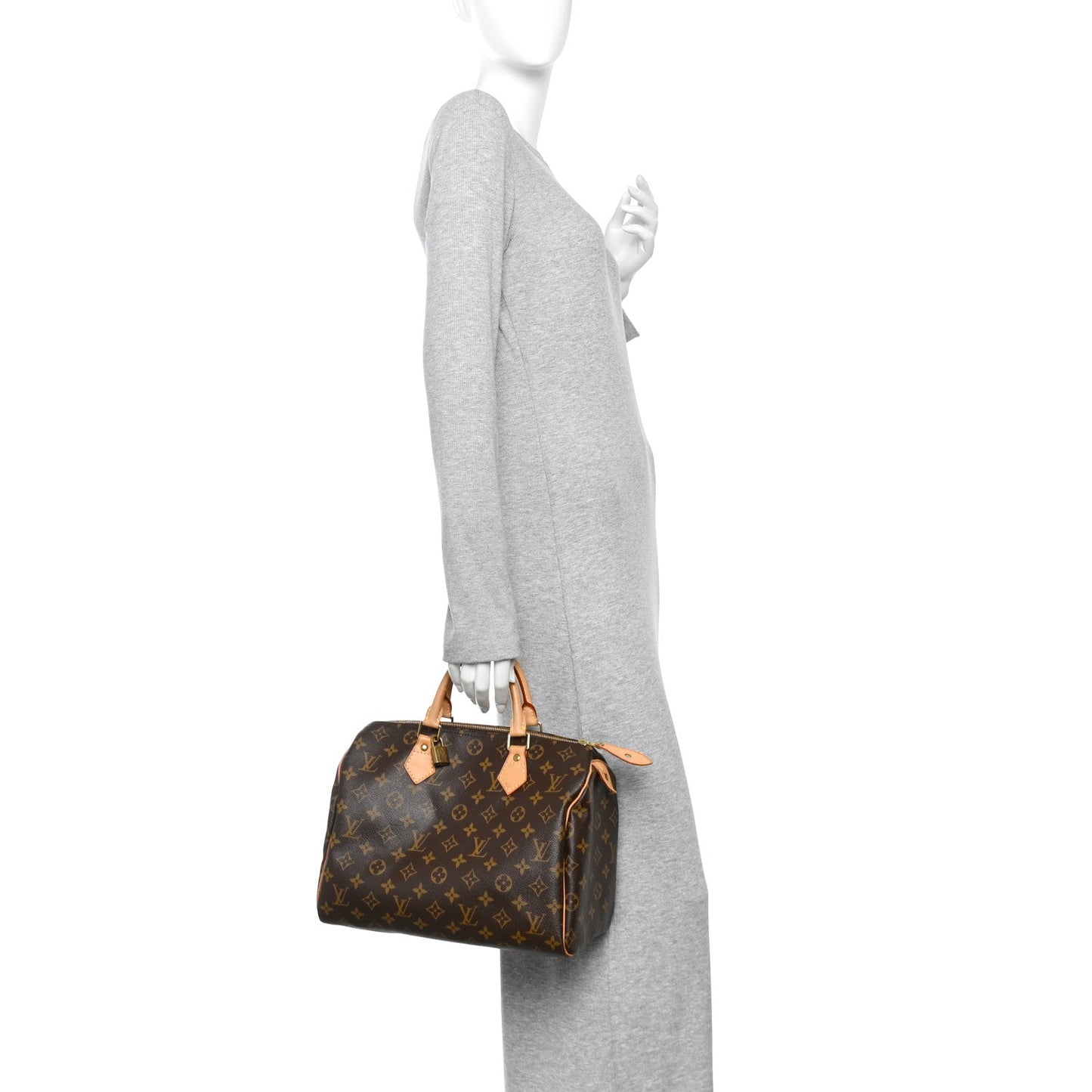 Monogram Speedy 30