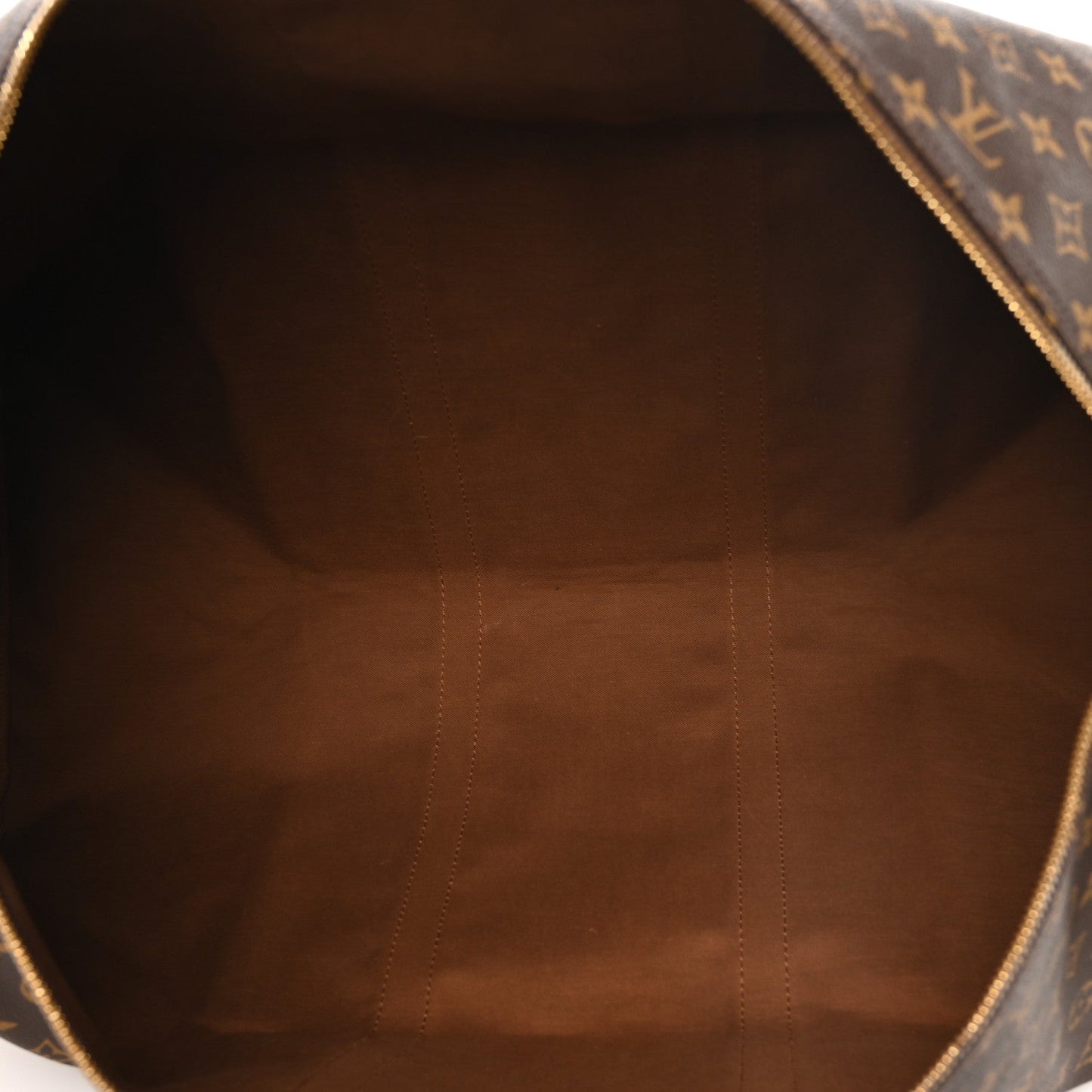 Monogram Keepall Bandouliere 60