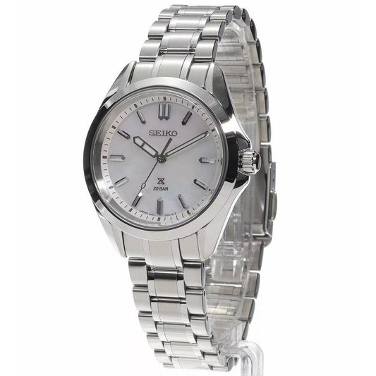 Seiko SUR605J1 Prospex Quartz Sea Woman's Watch