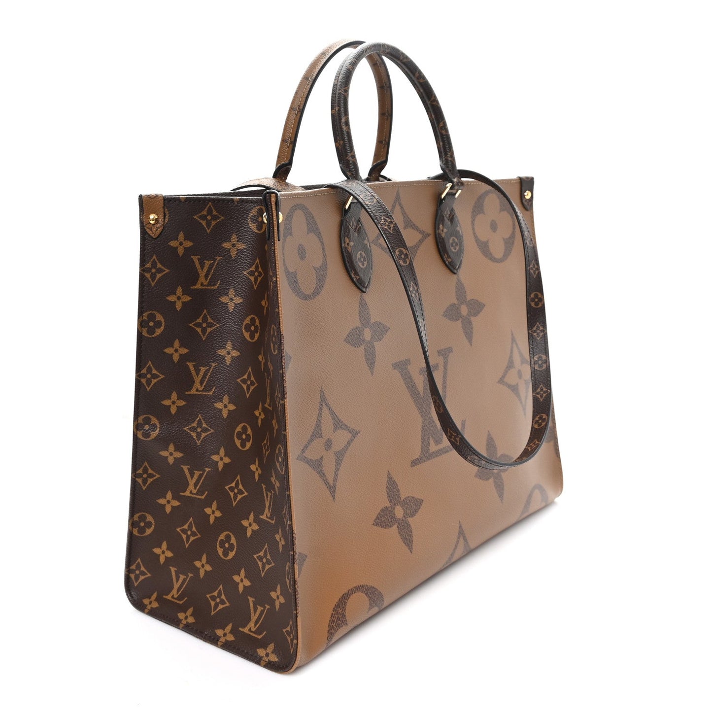 Reverse Monogram Giant Onthego GM