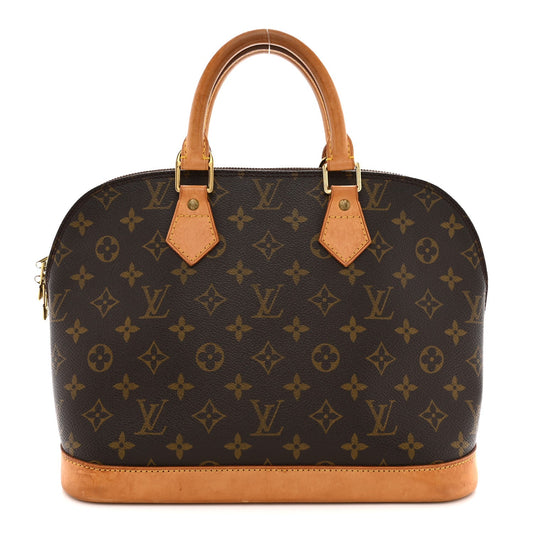 Monogram Alma PM