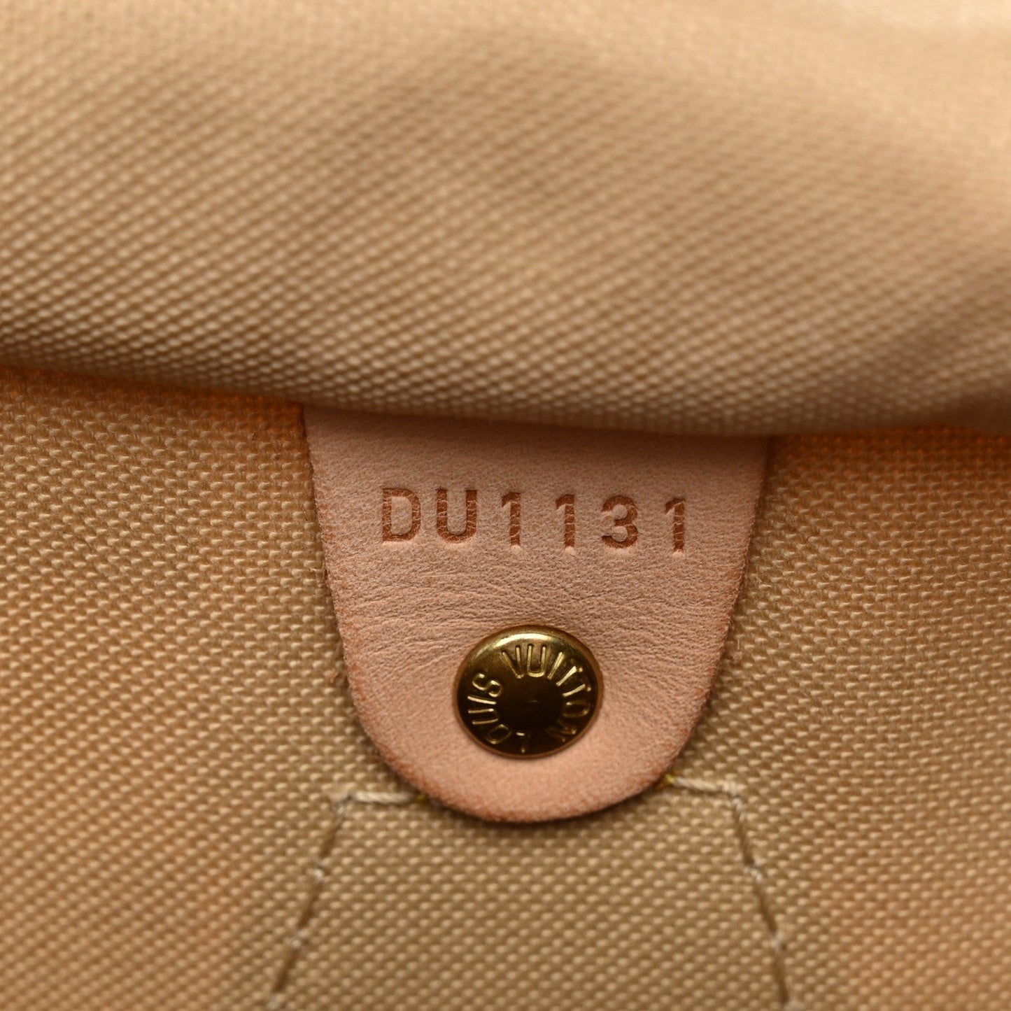Damier Azur Speedy 35