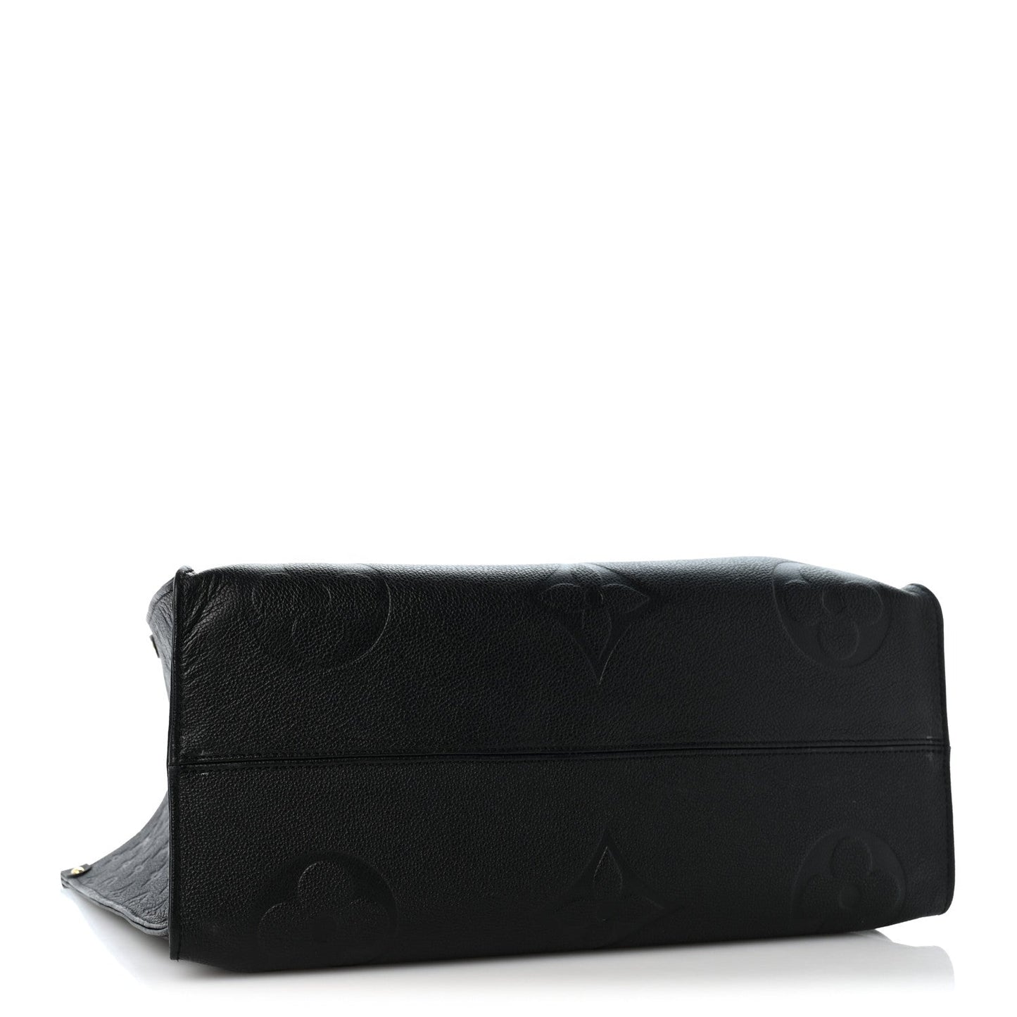 Empreinte Monogram Giant Onthego GM Black
