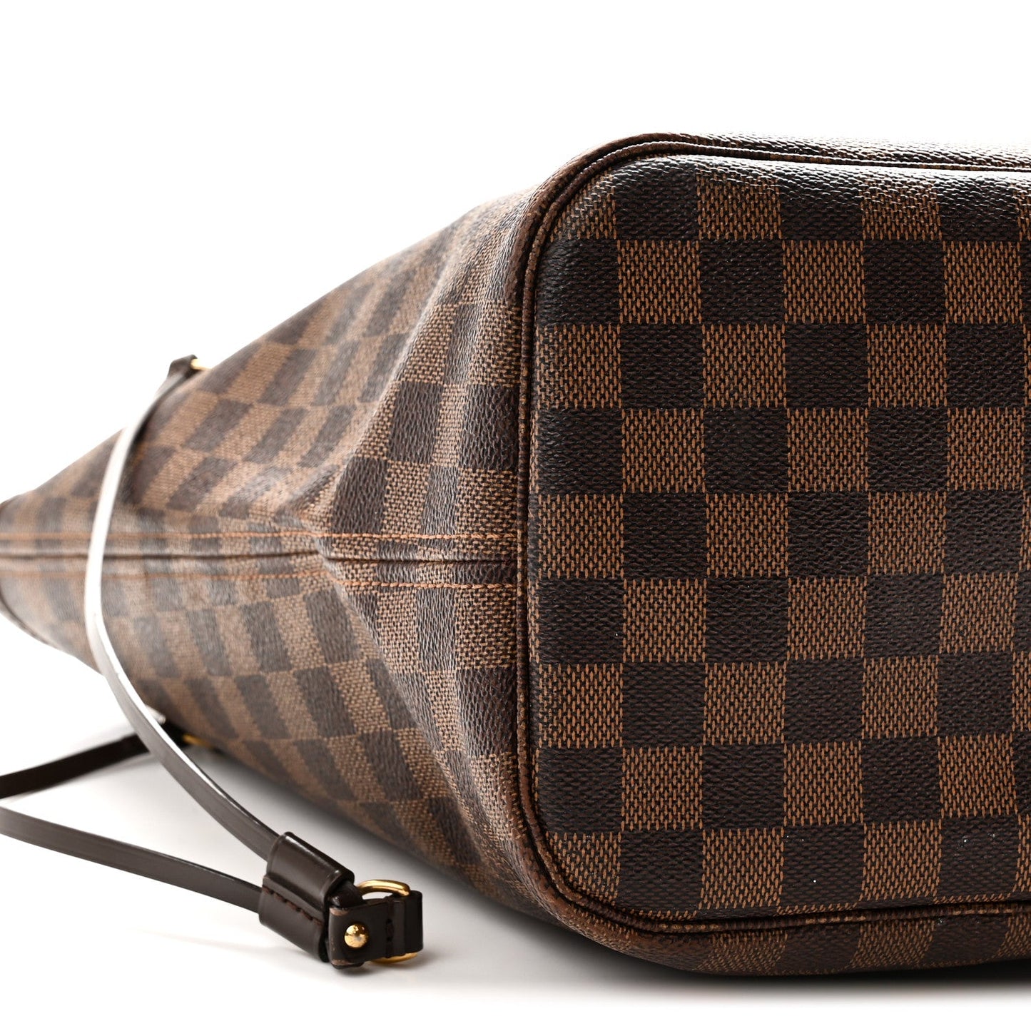 Damier Ebene Neverfull MM