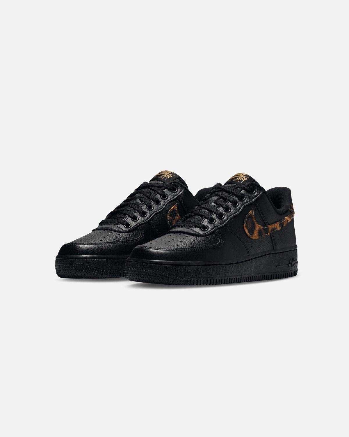 Nike Women's Air Force 1 '07 SE Black/Multi
