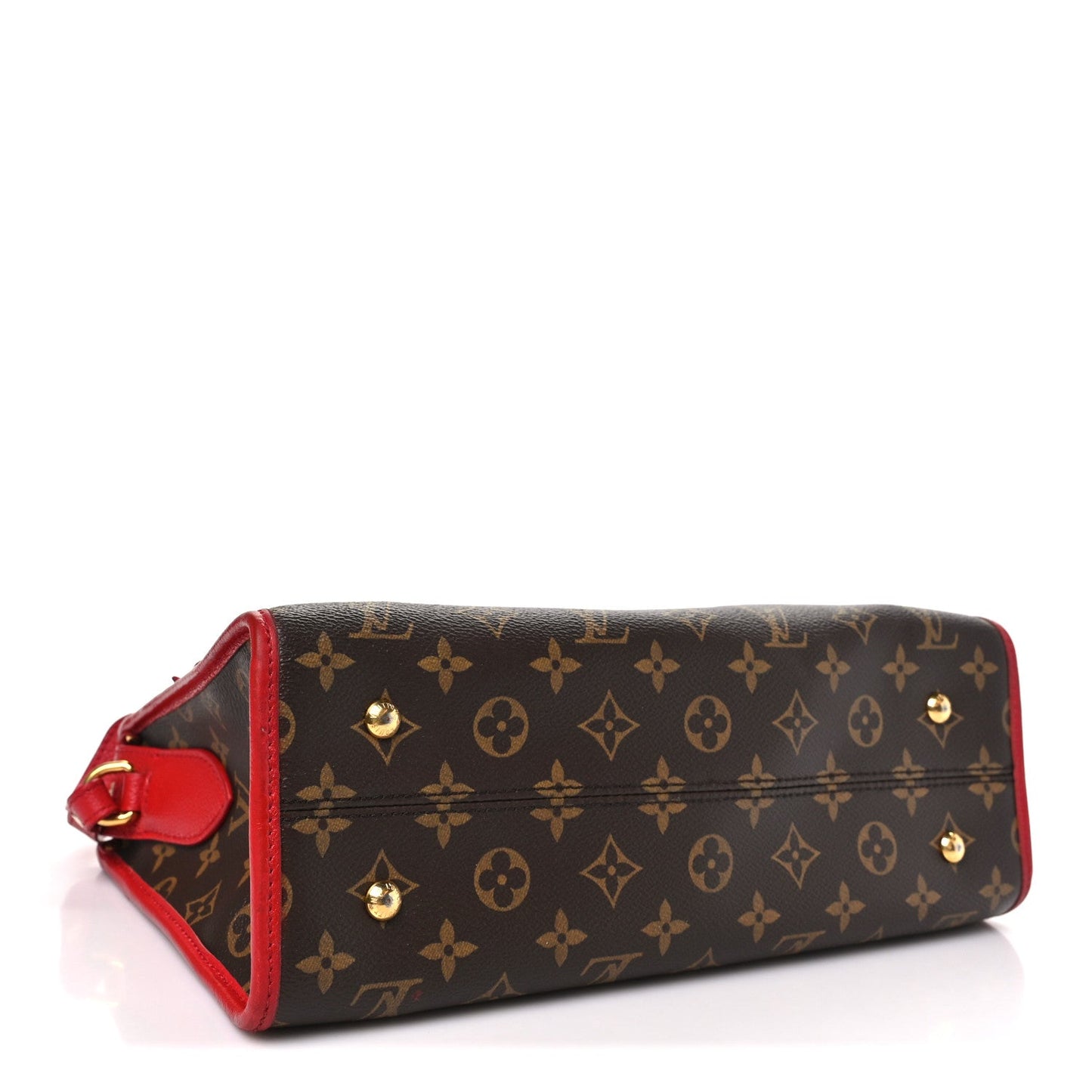 Monogram Popincourt PM Red