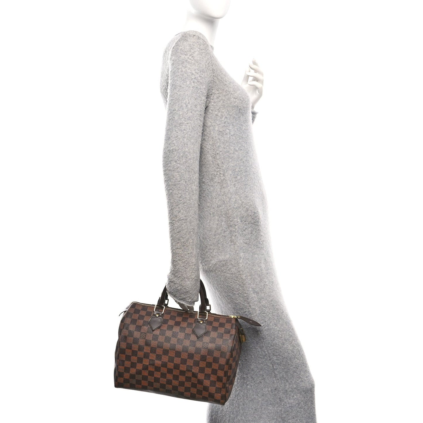 Damier Ebene Speedy 30