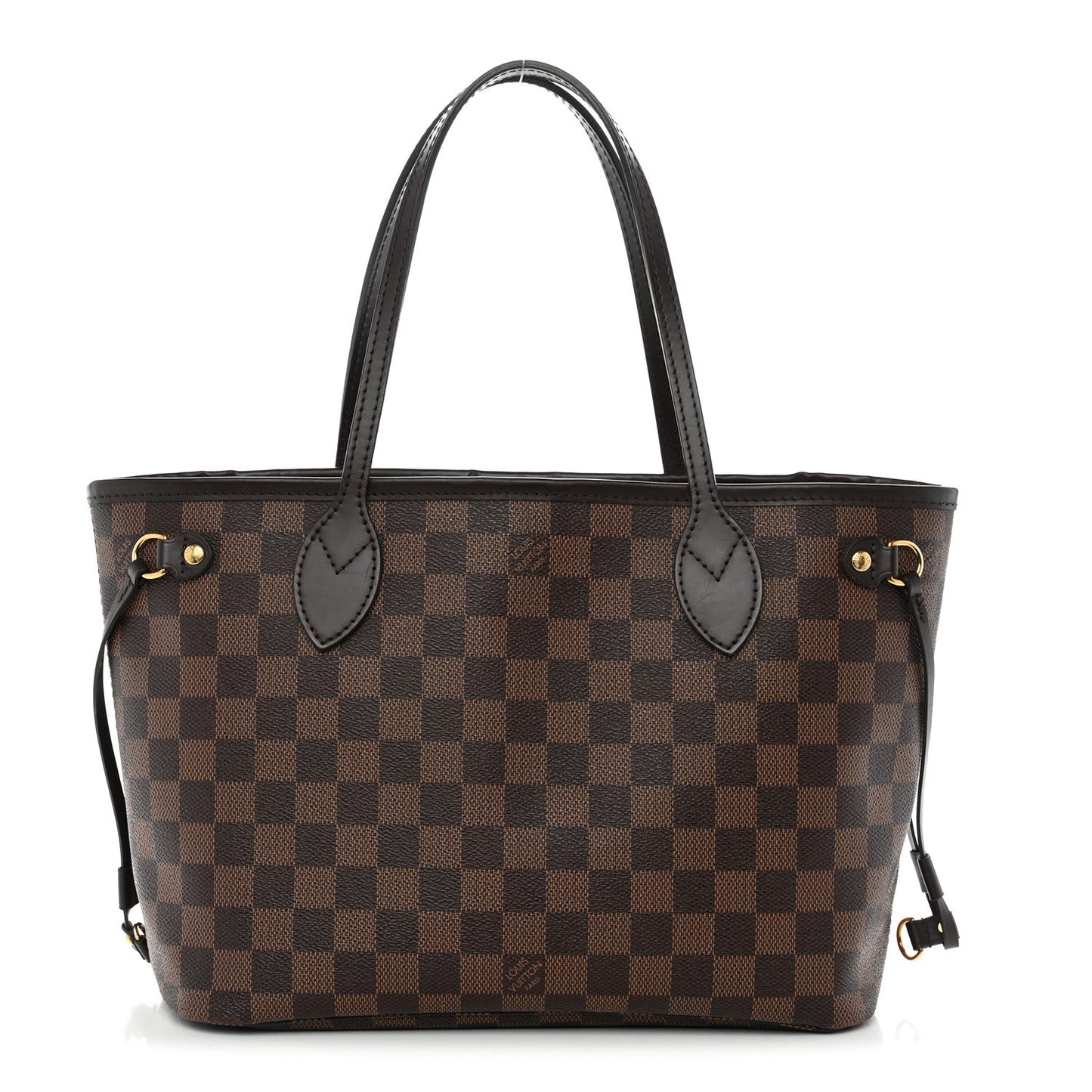 Damier Ebene Neo Neverfull PM