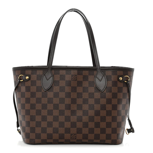Damier Ebene Neo Neverfull PM