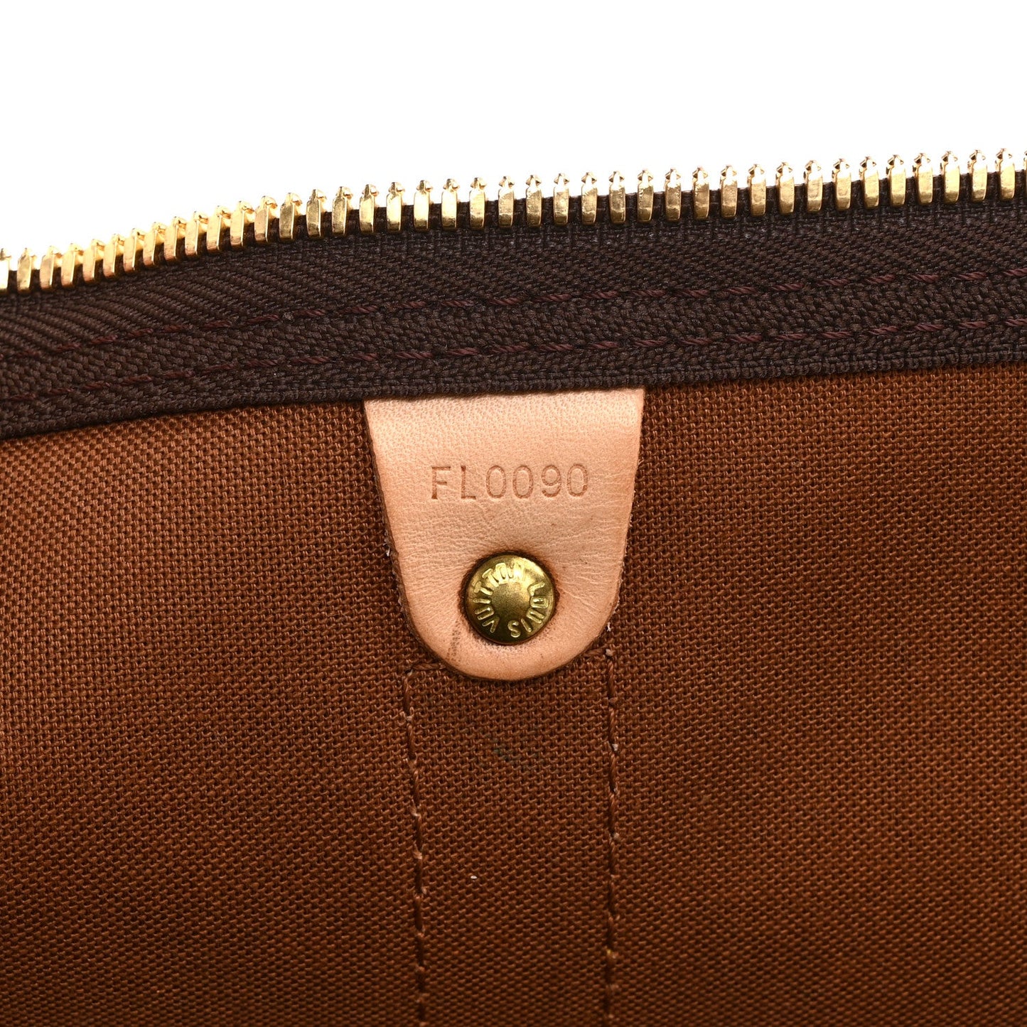 Monogram Keepall 55