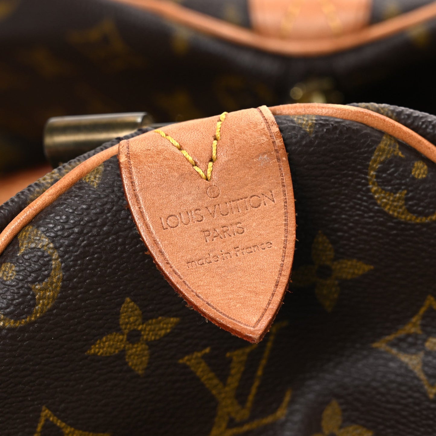 Monogram Keepall 50