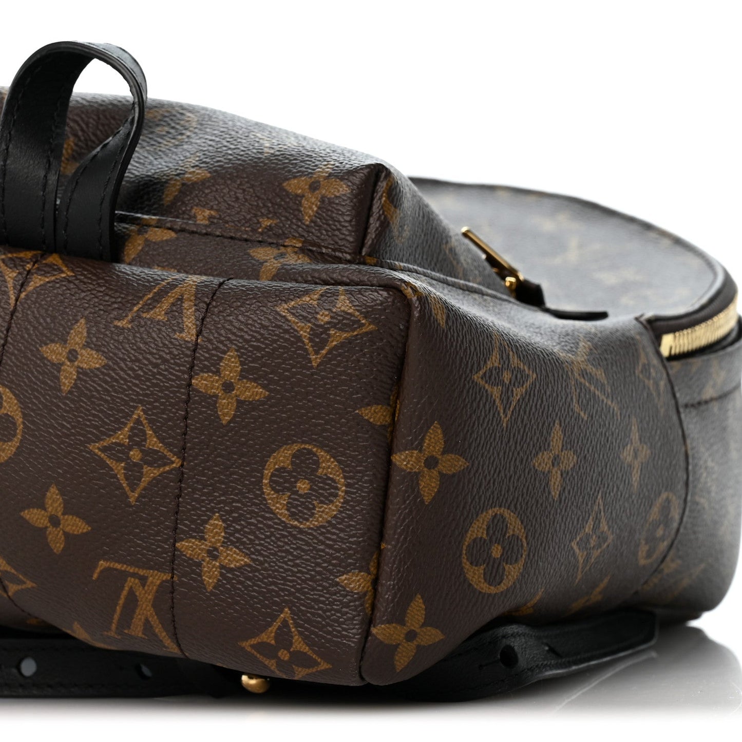 Monogram Palm Springs Backpack PM