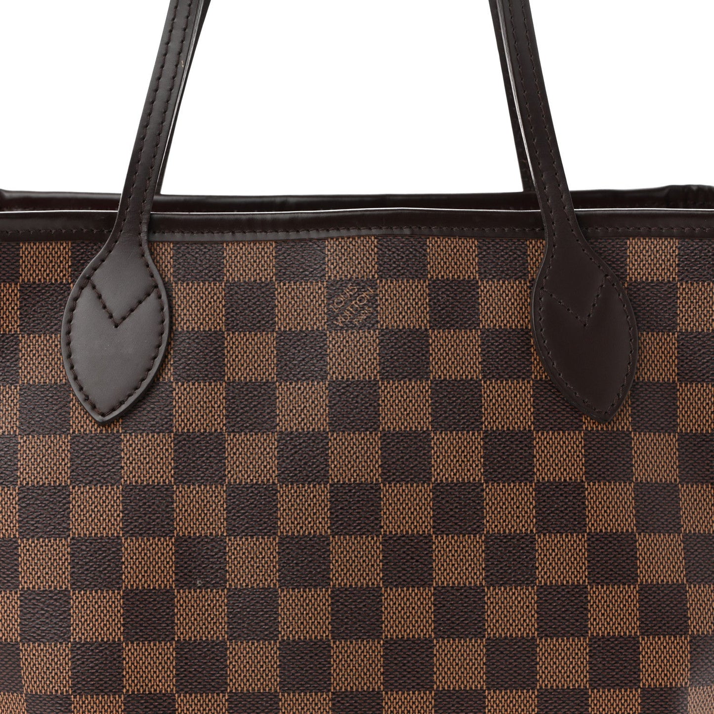 Damier Ebene Neo Neverfull PM