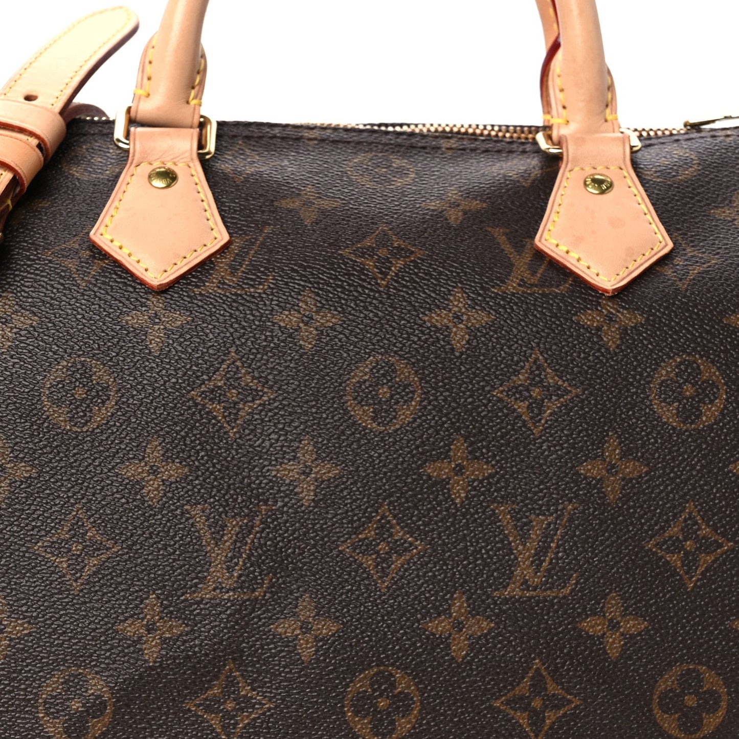Monogram Speedy Bandouliere 30