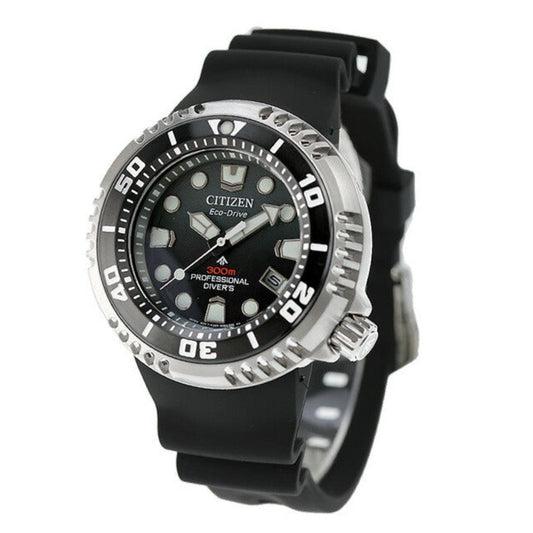 Citizen BN1024-01E Promaster Eco-Drive Professional Diver Men's Watch