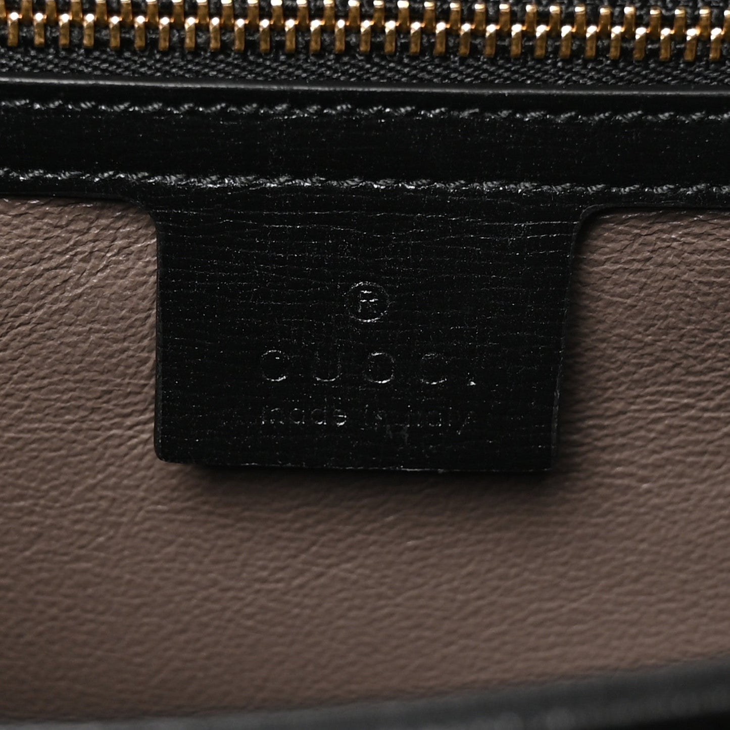 Azalea Calfskin Small Sylvie 1969 Top Handle Bag Black