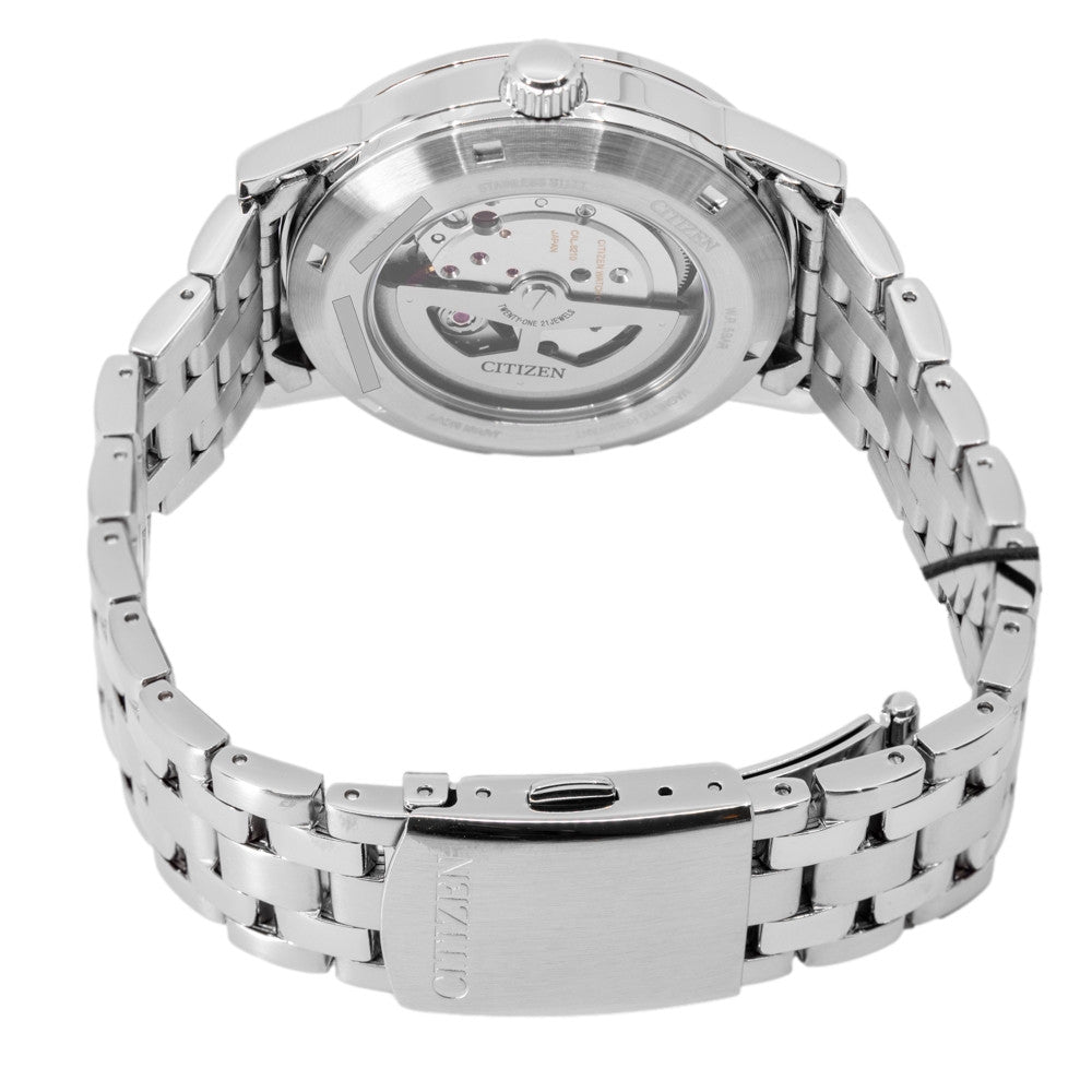 Citizen NJ0210-56M Of Collection Automatic Men's Watch