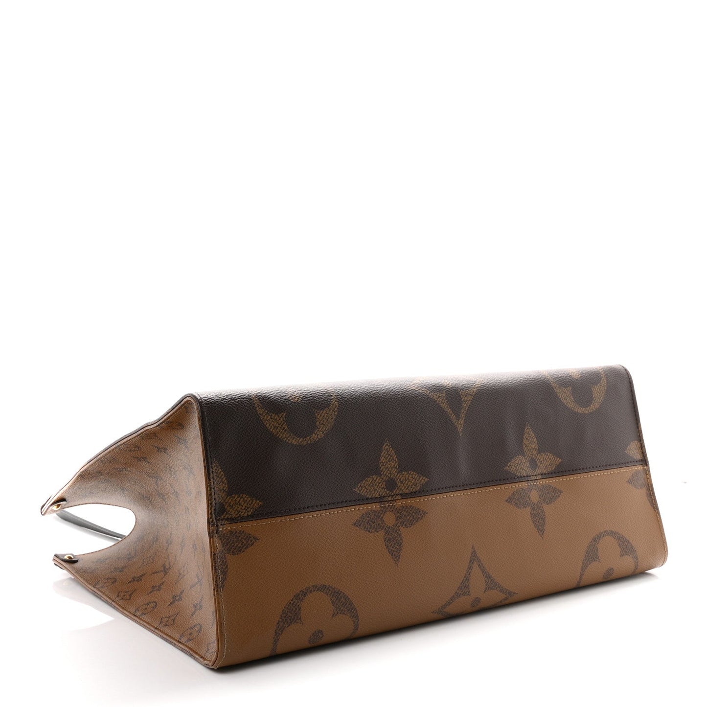 Reverse Monogram Giant Onthego GM