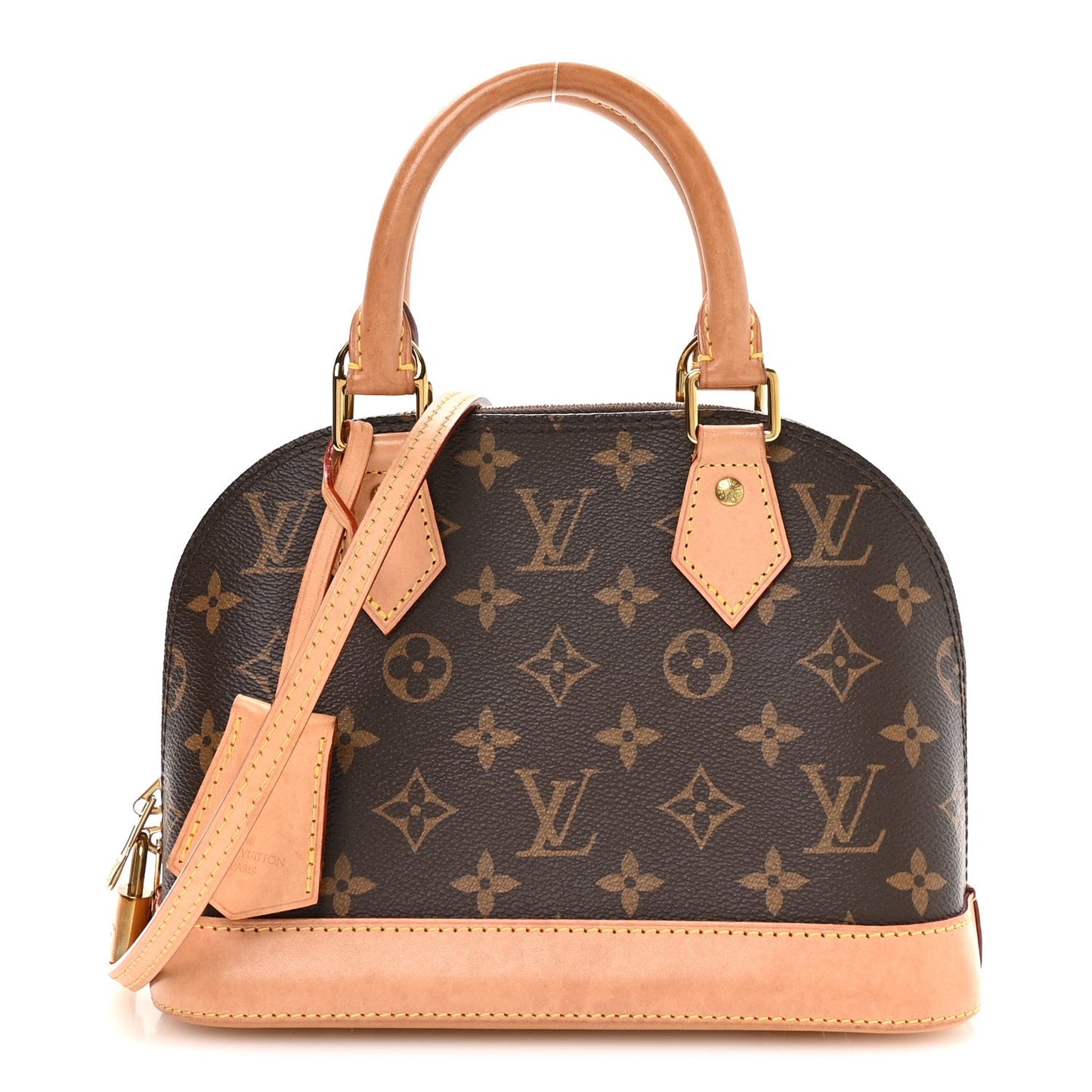 Monogram Alma BB