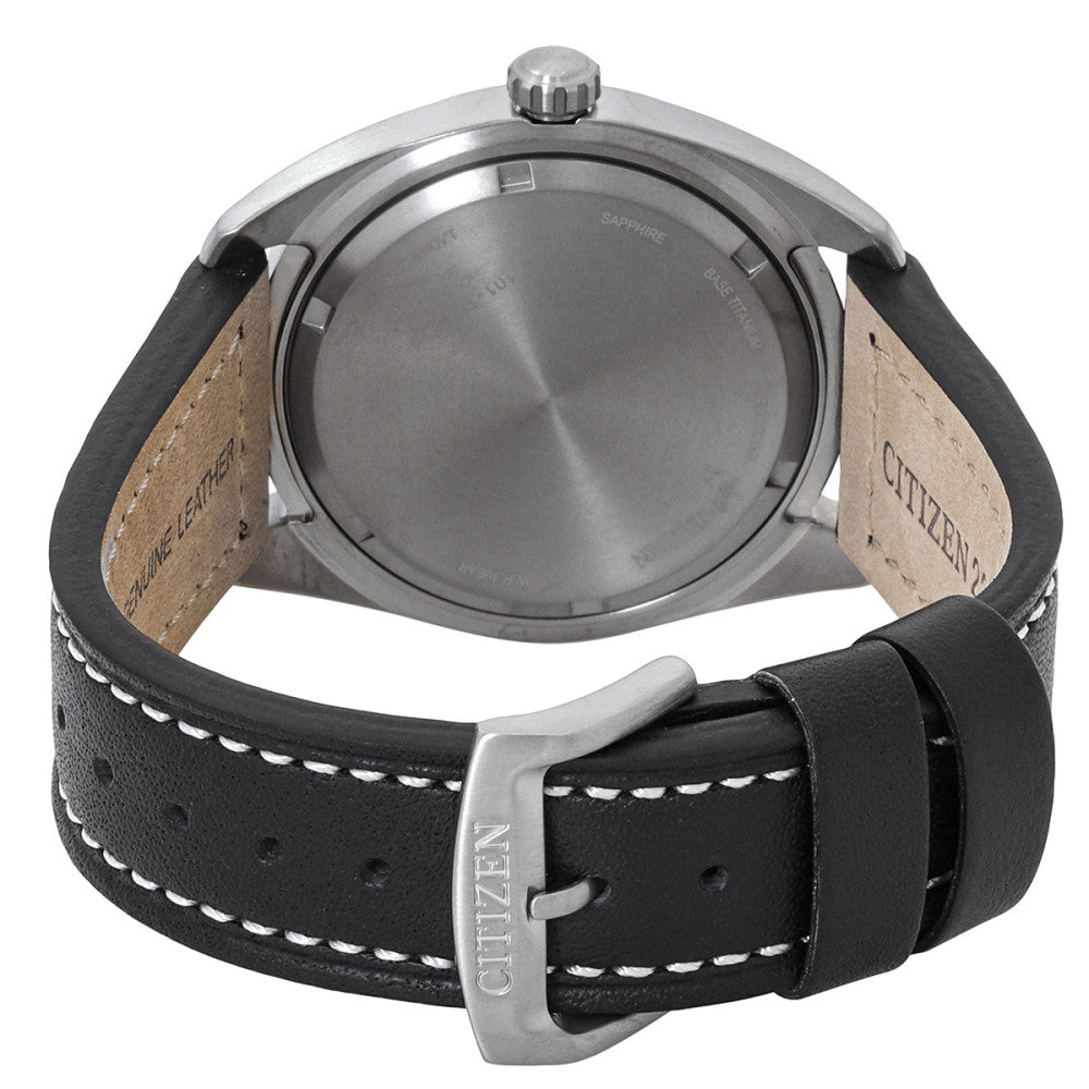 Citizen BM8560-29E Eco-Drive Quartz Men's Watch