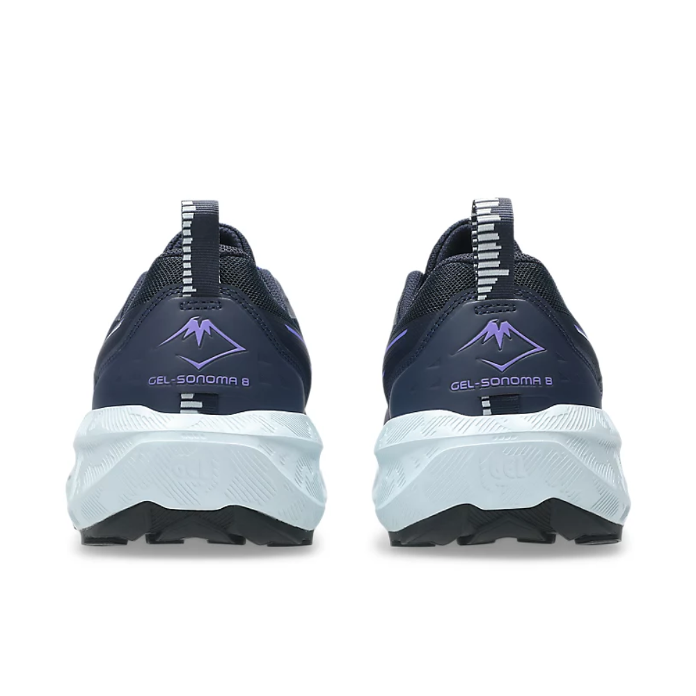 Gel-Sonoma 8 Standard (B) For Women