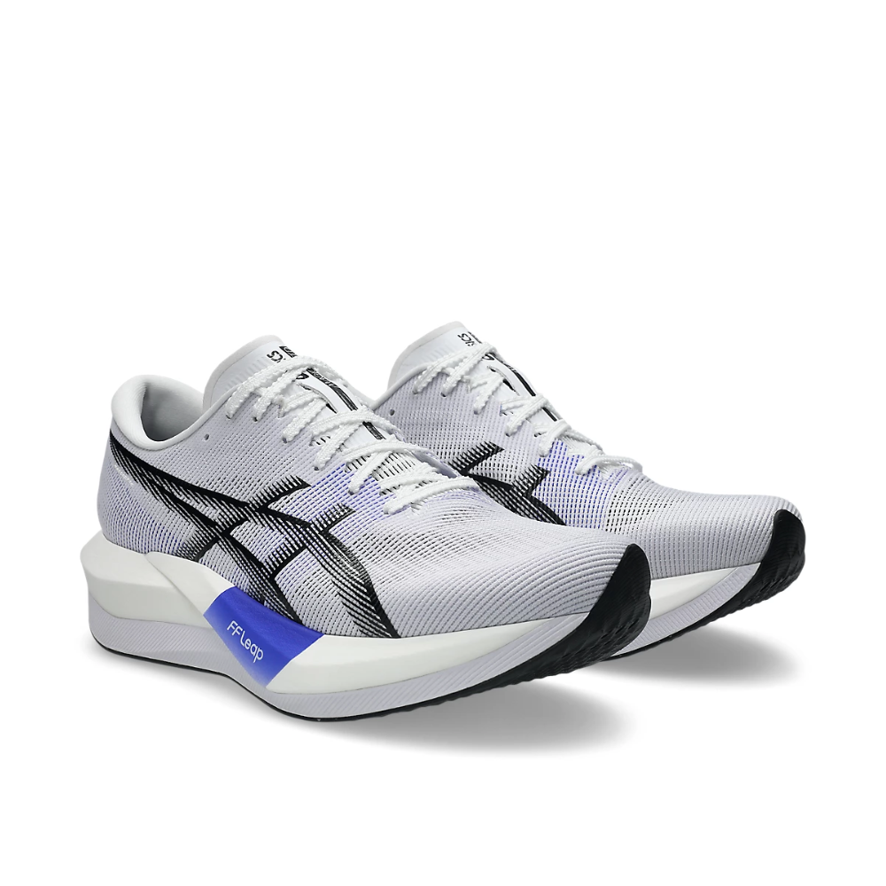 Magic Speed 5 For Unisex
