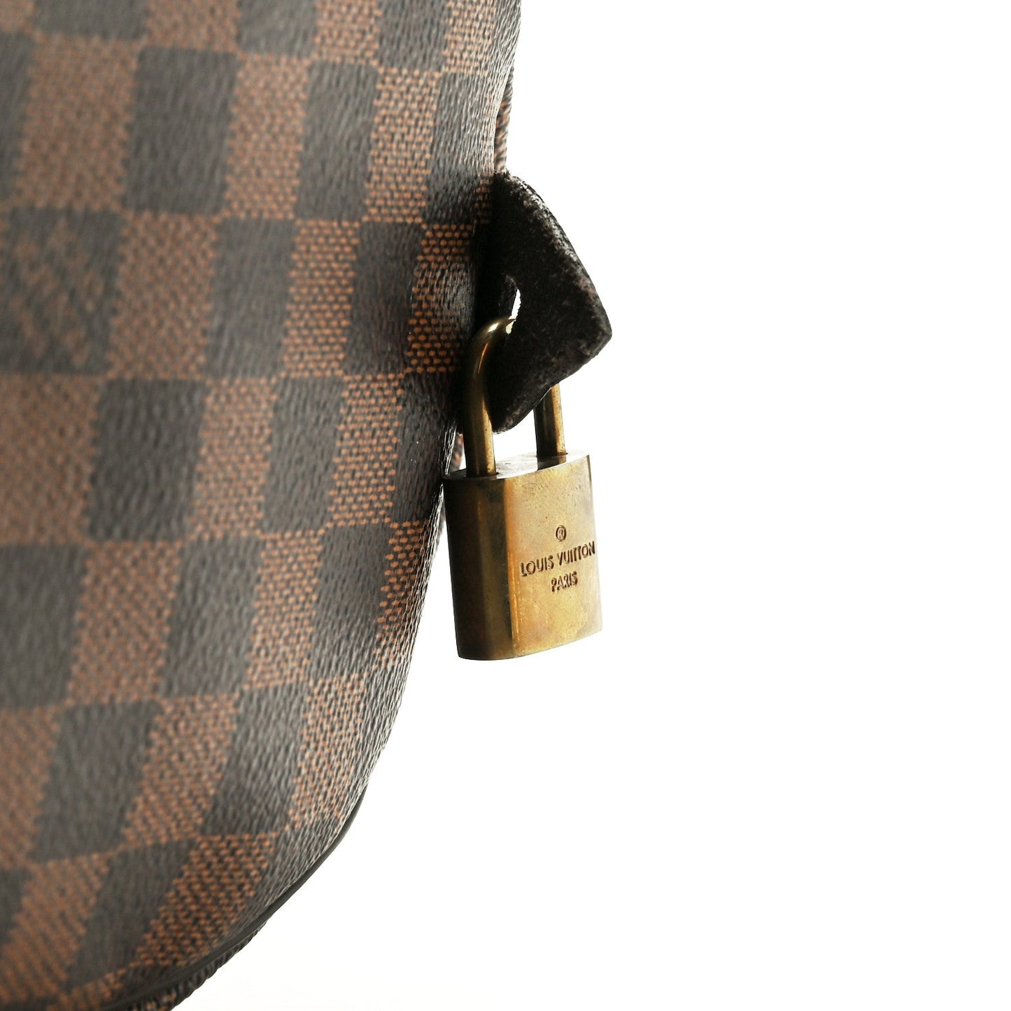 Damier Ebene Speedy 30