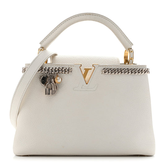 Taurillon Chain Capucines BB Gypsy Snow