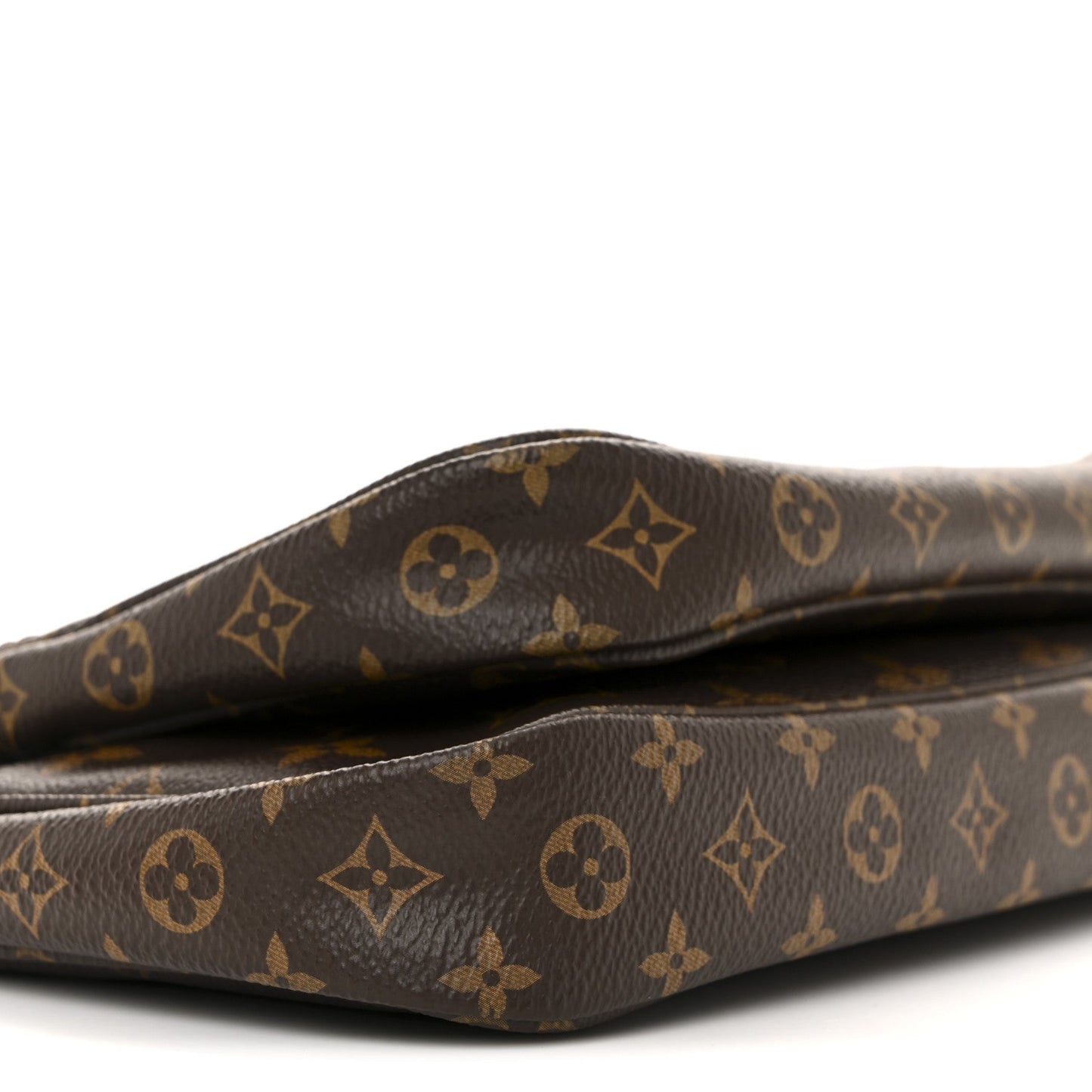 Monogram Multi Pochette Accessories Kaki