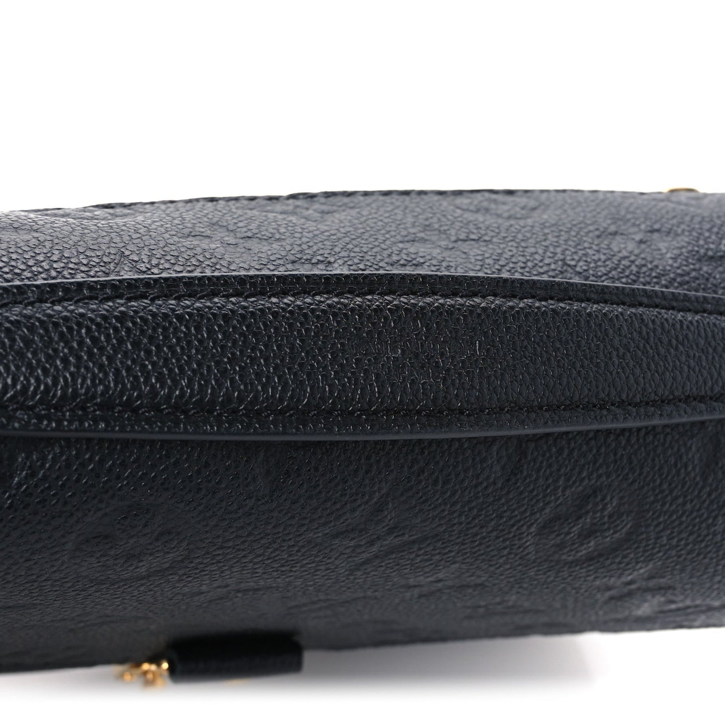 Empreinte Pochette Metis Black