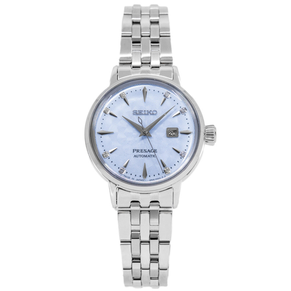 Seiko Women's SRE007J1 Presage Cocktail