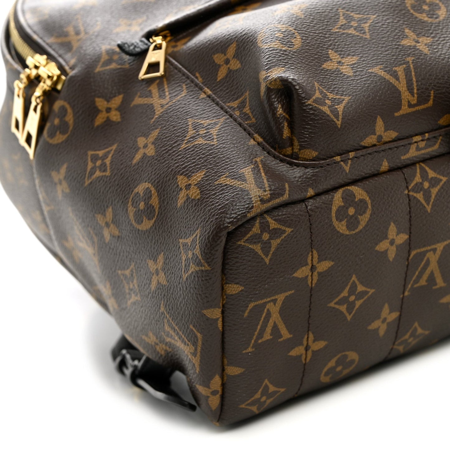 Monogram Palm Springs Backpack MM