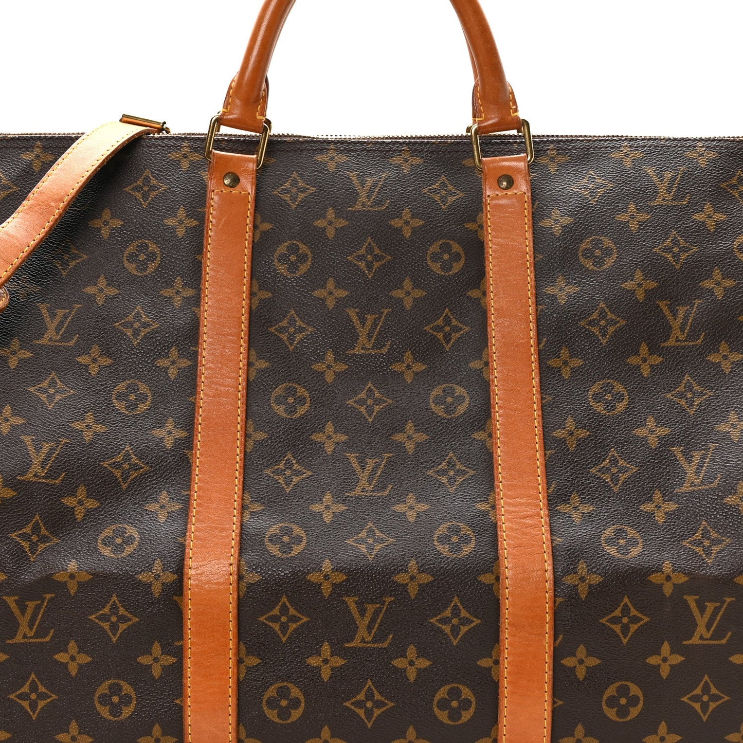 Monogram Keepall Bandouliere 60