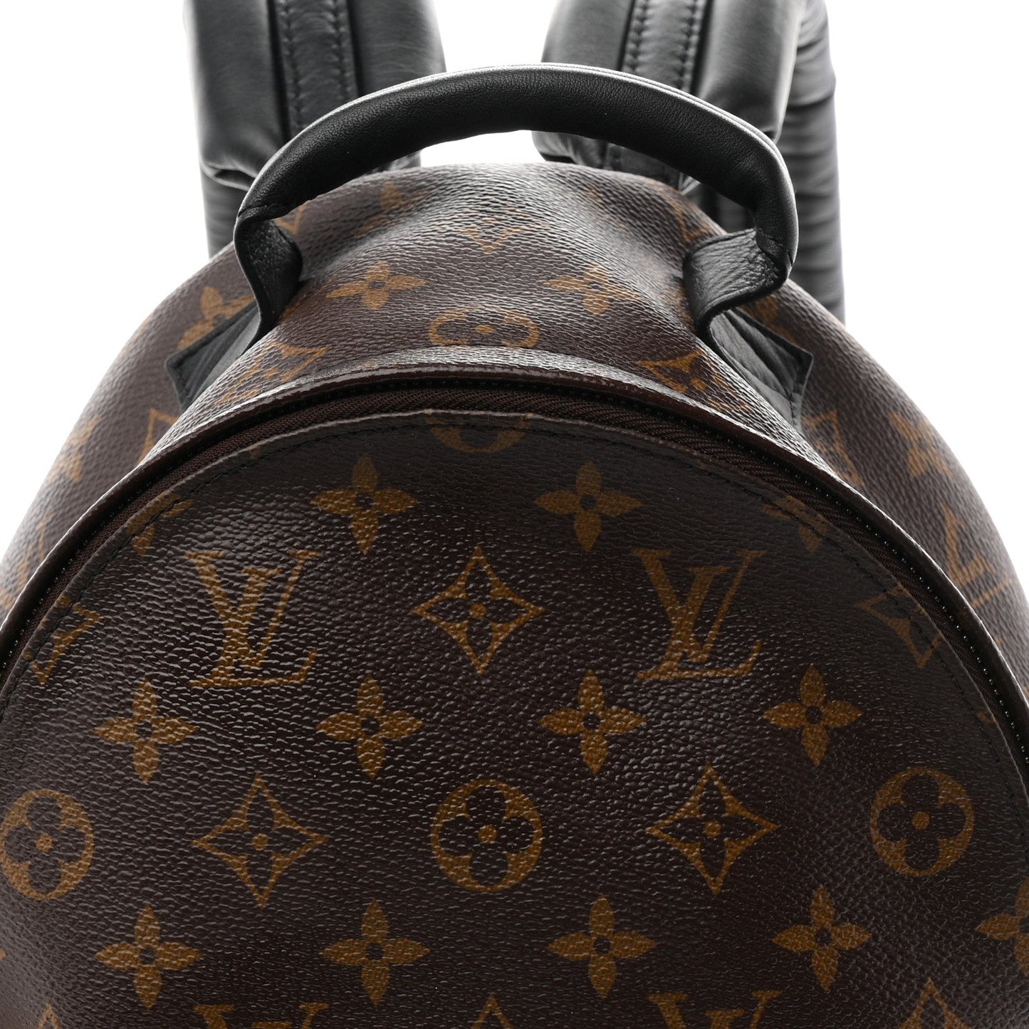 Monogram Palm Springs Backpack PM
